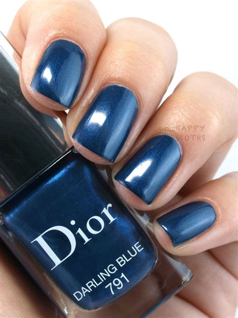 dior polish fall 2015|Dior Cosmopolite Fall 2015 Nail Polish – Cosmopolite & Darling Blue.